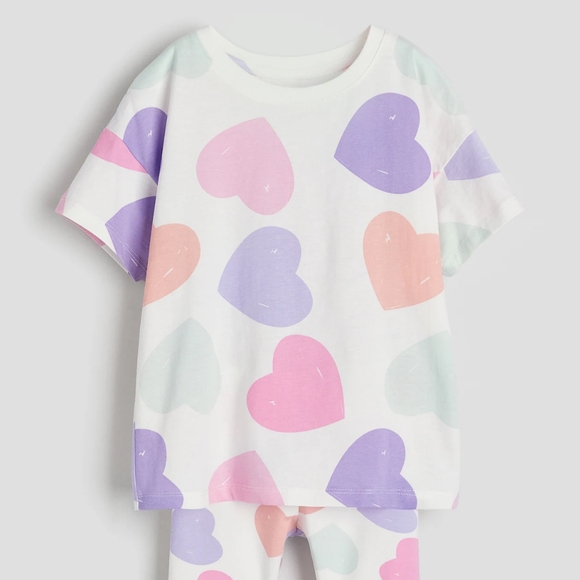 H&M 2-Piece Set - Picture 3 of 12